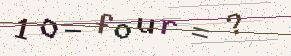 Security check image