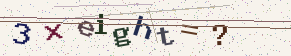 Security check image