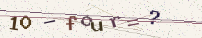 Security check image